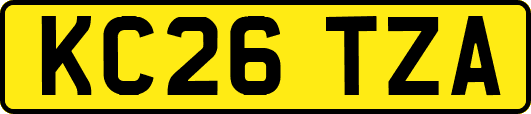 KC26TZA