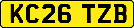 KC26TZB