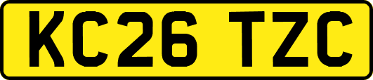 KC26TZC