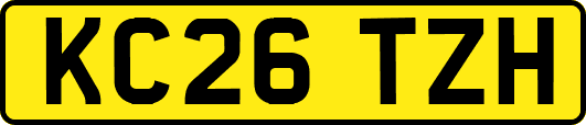 KC26TZH
