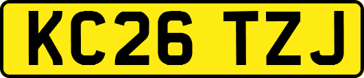 KC26TZJ