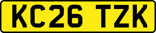 KC26TZK