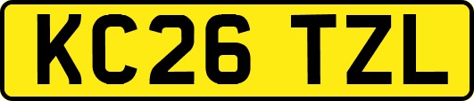 KC26TZL
