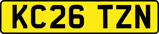 KC26TZN