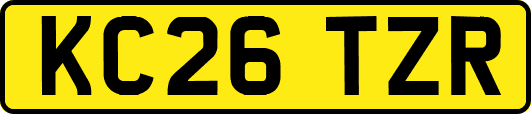 KC26TZR