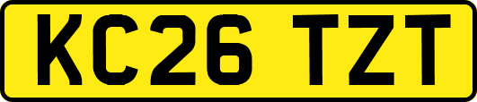 KC26TZT