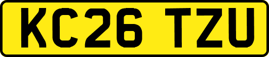 KC26TZU