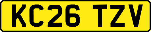 KC26TZV