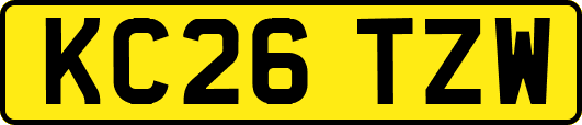 KC26TZW