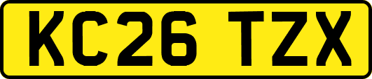 KC26TZX