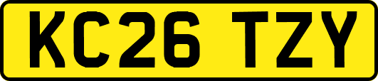 KC26TZY