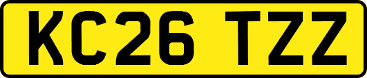 KC26TZZ