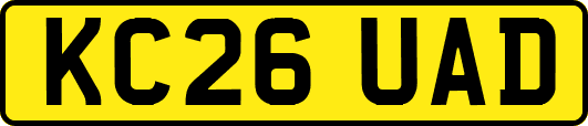 KC26UAD