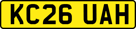 KC26UAH