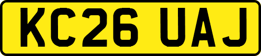 KC26UAJ
