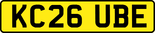 KC26UBE