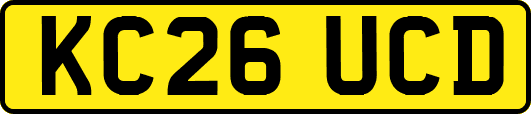 KC26UCD