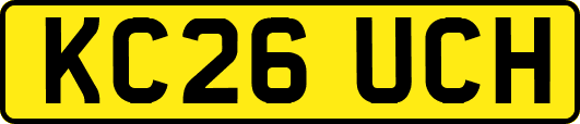 KC26UCH