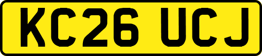 KC26UCJ