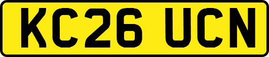 KC26UCN