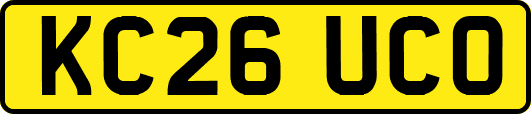 KC26UCO