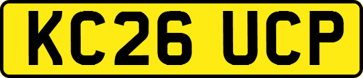 KC26UCP