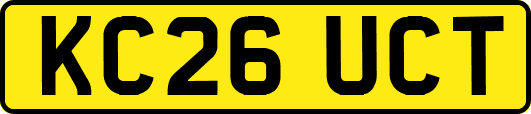 KC26UCT