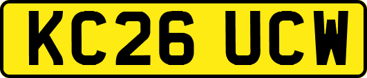KC26UCW