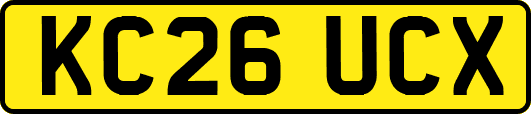 KC26UCX