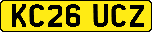 KC26UCZ