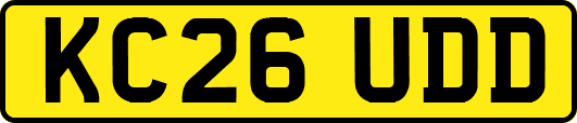 KC26UDD