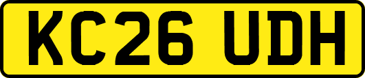 KC26UDH