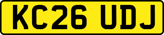 KC26UDJ