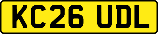 KC26UDL