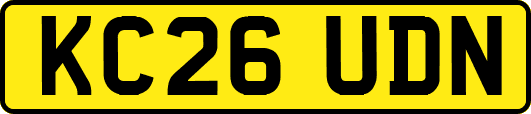 KC26UDN