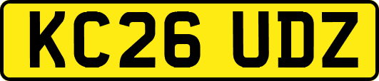 KC26UDZ