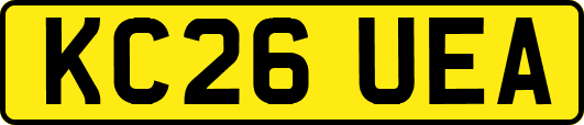 KC26UEA