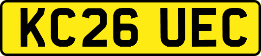 KC26UEC