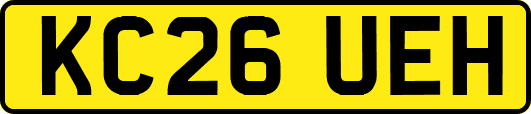 KC26UEH