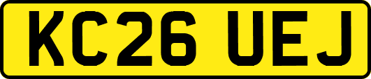 KC26UEJ