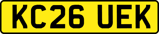 KC26UEK