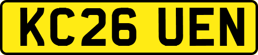 KC26UEN
