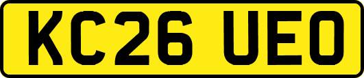KC26UEO