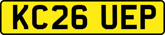 KC26UEP