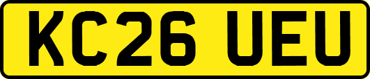 KC26UEU