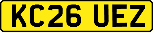 KC26UEZ