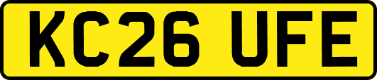 KC26UFE