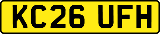 KC26UFH