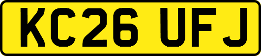 KC26UFJ
