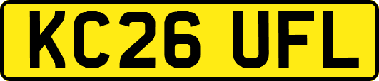 KC26UFL